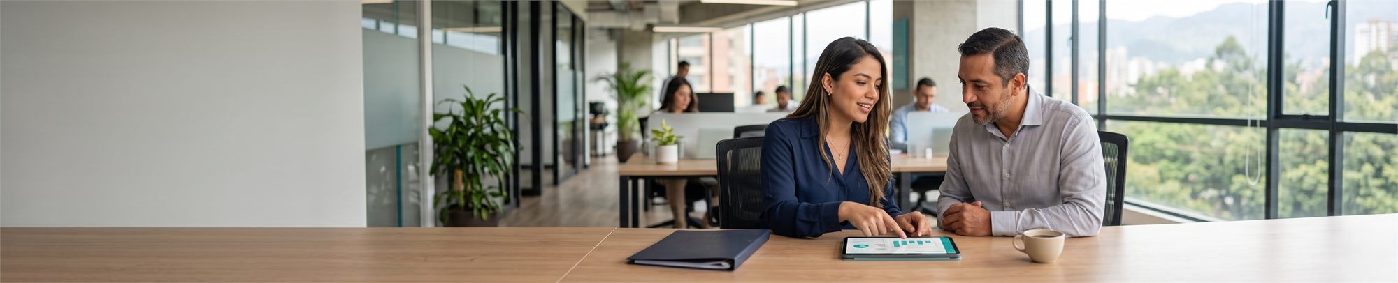 Outsourcing Contable en PGA Consultores Empresariales