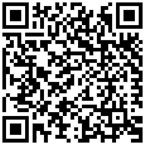Código QR de contacto de Raúl Ignacio Pulido Romero